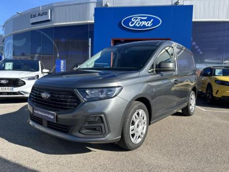 FORD Transit Connect L1 1.5 EcoBoost 150ch PHEV Trend BVA6 à vendre à Besançon - Image n°1