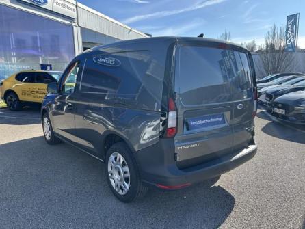 FORD Transit Connect L1 1.5 EcoBoost 150ch PHEV Trend BVA6 à vendre à Besançon - Image n°7