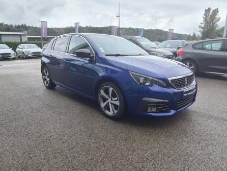 PEUGEOT 308 1.2 PureTech 130ch E6.3 S&S GT Line à vendre à Saint-Claude - Image n°3