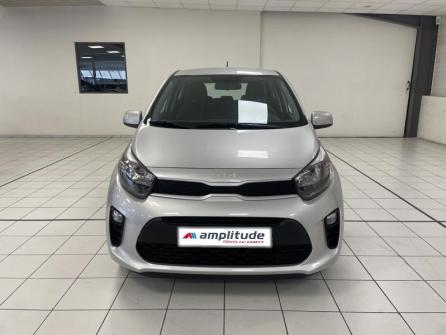 KIA Picanto 1.0 DPi 67ch Active à vendre à Garges Les Gonesse - Image n°2