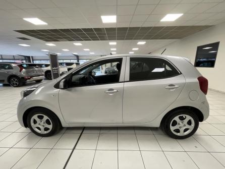 KIA Picanto 1.0 DPi 67ch Active à vendre à Garges Les Gonesse - Image n°8