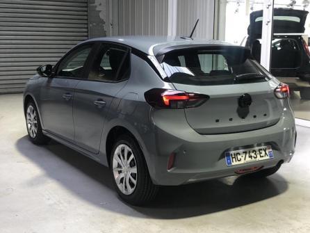 OPEL Corsa 1.2 Turbo 100ch Edition à vendre à Brie-Comte-Robert - Image n°7