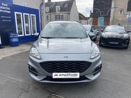 FORD Kuga 2.5 Duratec 190ch FHEV E85 ST-Line BVA à vendre à Orléans - Image n°2