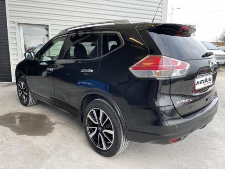 NISSAN X-Trail 1.6 dCi 130ch Acenta Euro6 à vendre à Reims - Image n°7