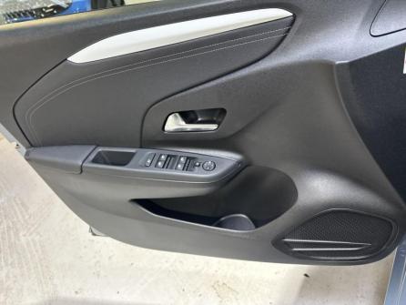 OPEL Corsa 1.2 Turbo Hybrid 100ch GS e-BVA6 à vendre à Brie-Comte-Robert - Image n°11