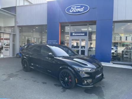 FORD Mustang Mach-E 487ch Extended Range 91kWh GT AWD à vendre à Orléans - Image n°1