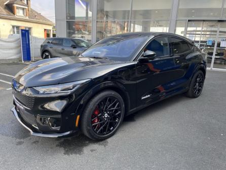 FORD Mustang Mach-E 487ch Extended Range 91kWh GT AWD à vendre à Orléans - Image n°3