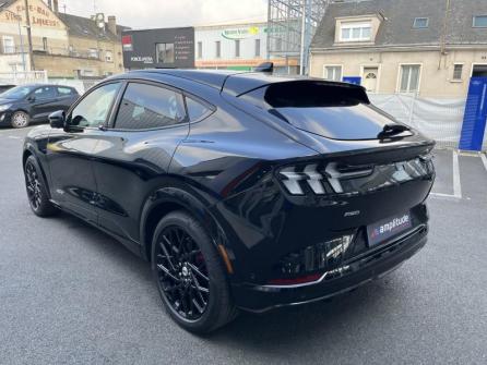 FORD Mustang Mach-E 487ch Extended Range 91kWh GT AWD à vendre à Orléans - Image n°5