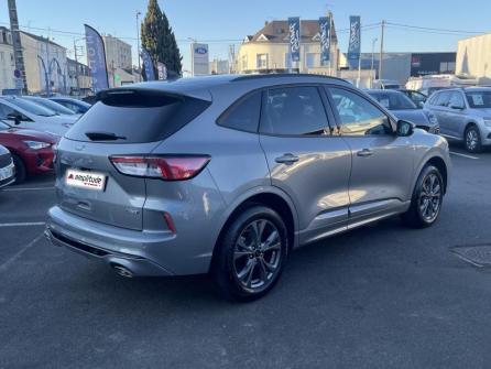 FORD Kuga 2.5 Duratec 225ch PHEV ST-Line X BVA à vendre à Orléans - Image n°5