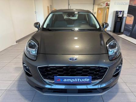 FORD Puma 1.0 EcoBoost Hybrid 125ch Titanium S&S à vendre à Chaumont - Image n°2