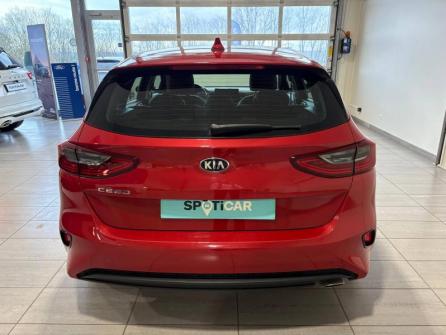 KIA Ceed 1.0 T-GDI 120ch Active Business à vendre à Troyes - Image n°6