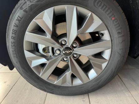 KIA Sportage 1.6 T-GDi 210ch HEV GT-Line BVA6 à vendre à Chaumont - Image n°11