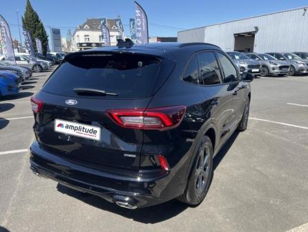 FORD Kuga 2.5 Duratec 180ch Hybrid FlexiFuel ST-Line X Powershift à vendre à Orléans - Image n°5