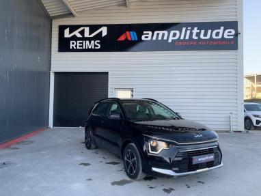 Voir le détail de l'offre de cette KIA Niro 1.6 GDi 171ch PHEV Active DCT6 de 2025 en vente à partir de 33 990 € 