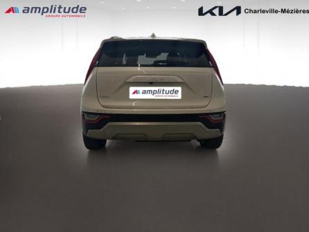 KIA Niro 1.6 GDi 129ch HEV Premium DCT6 à vendre à Charleville-Mézières - Image n°6