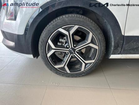 KIA Niro 1.6 GDi 129ch HEV Premium DCT6 à vendre à Charleville-Mézières - Image n°9