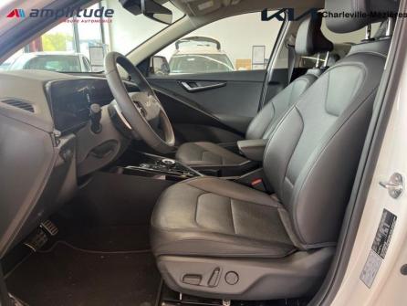 KIA Niro 1.6 GDi 129ch HEV Premium DCT6 à vendre à Charleville-Mézières - Image n°10