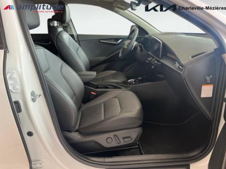 KIA Niro 1.6 GDi 129ch HEV Premium DCT6 à vendre à Charleville-Mézières - Image n°11