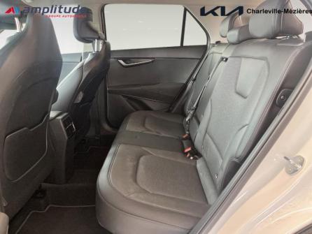 KIA Niro 1.6 GDi 129ch HEV Premium DCT6 à vendre à Charleville-Mézières - Image n°12