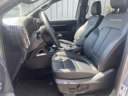 FORD Ranger 2.0 EcoBlue 205ch Stop&Start Double Cabine Wildtrak e-4WD BVA10 à vendre à Orléans - Image n°9