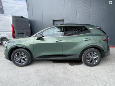 KIA Sportage 1.6 T-GDi 210ch HEV GT-Line Premium BVA6 à vendre à Reims - Image n°3