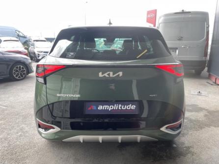 KIA Sportage 1.6 T-GDi 210ch HEV GT-Line Premium BVA6 à vendre à Reims - Image n°5