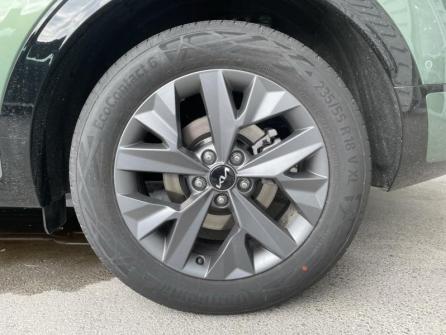 KIA Sportage 1.6 T-GDi 210ch HEV GT-Line Premium BVA6 à vendre à Reims - Image n°11