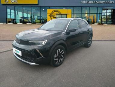 Voir le détail de l'offre de cette OPEL Mokka 1.5 D 110ch Elegance de 2023 en vente à partir de 205.66 € / mois
