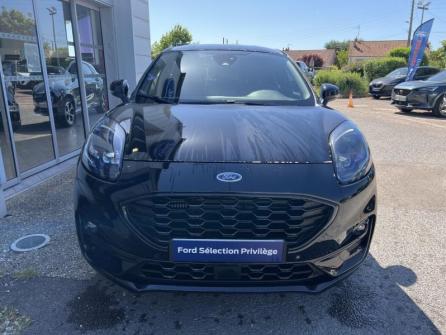 FORD Puma 1.0 EcoBoost 125ch mHEV ST-Line X 6cv à vendre à Auxerre - Image n°2