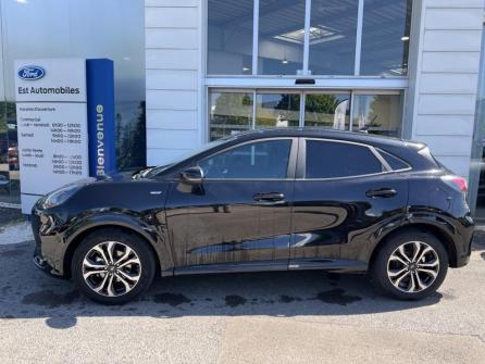 FORD Puma 1.0 EcoBoost 125ch mHEV ST-Line X 6cv à vendre à Auxerre - Image n°8