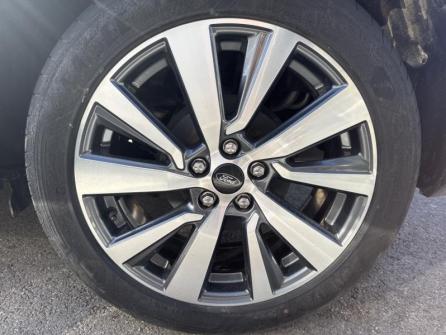 FORD Puma 1.0 EcoBoost 125 ch mHEV Titanium X 6cv à vendre à Troyes - Image n°9