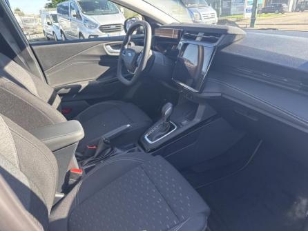 FORD Puma 1.0 EcoBoost Hybrid 125 ch Titanium S&S Powershift à vendre à Troyes - Image n°11