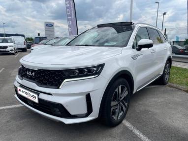 Voir le détail de l'offre de cette KIA Sorento 1.6 T-GDi 265ch PHEV Premium BVA6 4x4 7 places de 2023 en vente à partir de 429.78 € / mois