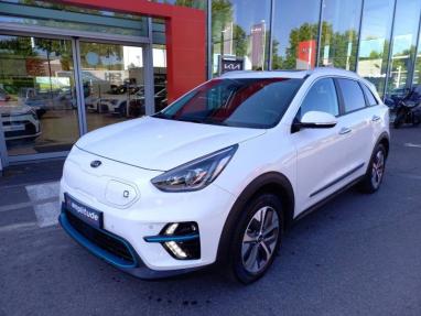 Voir le détail de l'offre de cette KIA e-Niro Premium 204ch de 2022 en vente à partir de 216.23 €  / mois