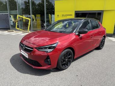 Voir le détail de l'offre de cette OPEL Corsa 1.2 Turbo 130ch GS BVA8 de 2023 en vente à partir de 171.94 €  / mois