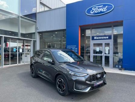 FORD Kuga 2.5 Duratec 180ch Hybrid FlexiFuel ST-Line X Powershift à vendre à Orléans - Image n°1