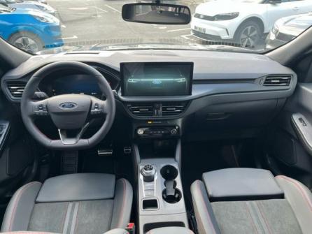 FORD Kuga 2.5 Duratec 180ch Hybrid FlexiFuel ST-Line X Powershift à vendre à Orléans - Image n°12