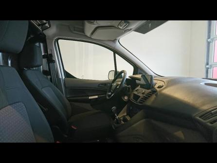 FORD Transit Connect L1 1.5 TD 100ch Stop&Start Trend à vendre à Gien - Image n°11
