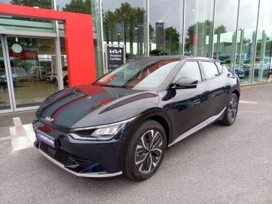 Voir le détail de l'offre de cette KIA EV6 229ch Air Design 2WD de 2022 en vente à partir de 268.66 €  / mois