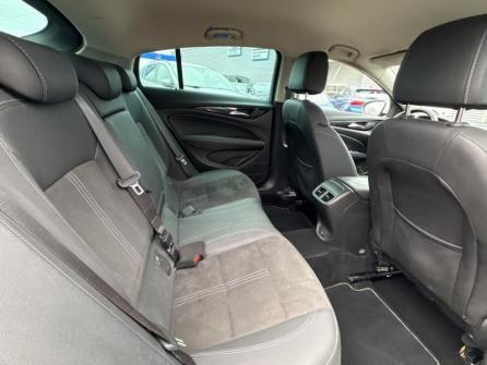 OPEL Insignia Grand Sport 1.6 D 136ch Elite Auto à vendre à Troyes - Image n°12