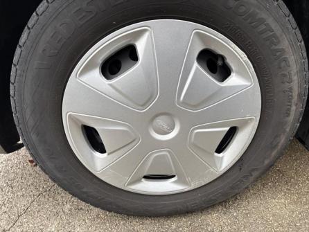 FORD Transit Custom Fg 340 L1H1 2.0 EcoBlue 170 S&S Trend Business BVA6 7cv à vendre à Troyes - Image n°9