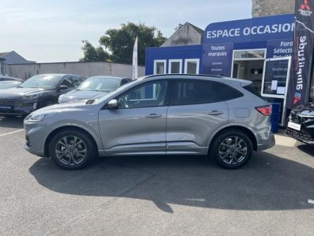 FORD Kuga 2.5 Duratec 190ch FHEV E85 ST-Line Business BVA à vendre à Orléans - Image n°8