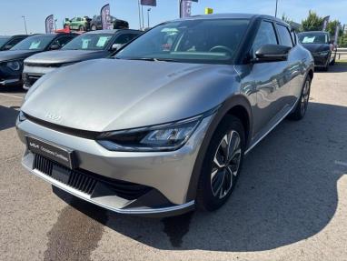 Voir le détail de l'offre de cette KIA EV6 229ch Air Active 2WD de 2023 en vente à partir de 268.81 €  / mois