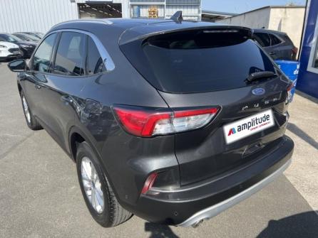 FORD Kuga 2.5 Duratec 190ch FHEV E85 Titanium BVA à vendre à Orléans - Image n°7