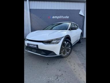 Voir le détail de l'offre de cette KIA EV6 229ch Air Active 2WD de 2022 en vente à partir de 255.37 €  / mois