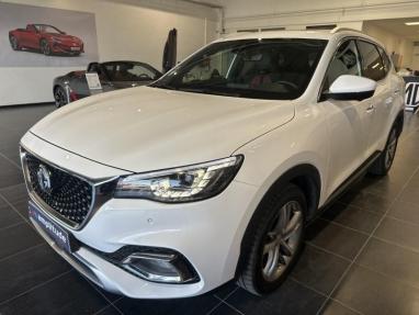 Voir le détail de l'offre de cette MG MOTOR EHS 1.5T GDI 258ch PHEV Luxury de 2022 en vente à partir de 308.33 €  / mois