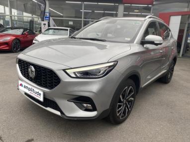 Voir le détail de l'offre de cette MG MOTOR ZS 1.5 VTi-Tech 106ch Luxury de 2023 en vente à partir de 245.31 €  / mois