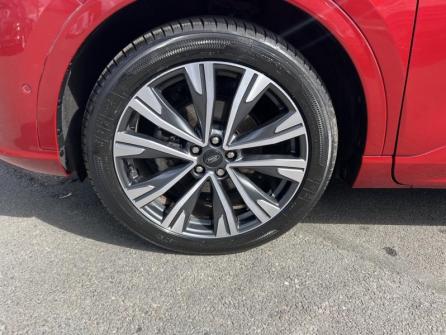 FORD Kuga 2.5 Duratec 190ch FHEV E85 Vignale BVA à vendre à Orléans - Image n°9