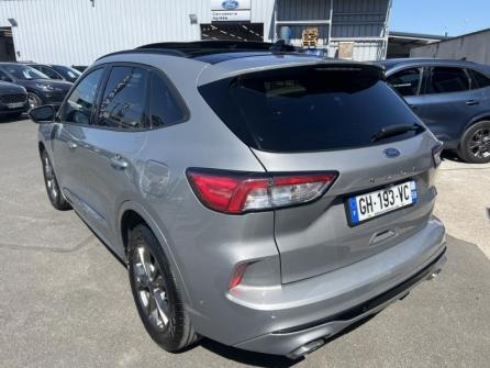 FORD Kuga 2.5 Duratec 190ch FHEV E85 ST-Line X BVA à vendre à Orléans - Image n°7