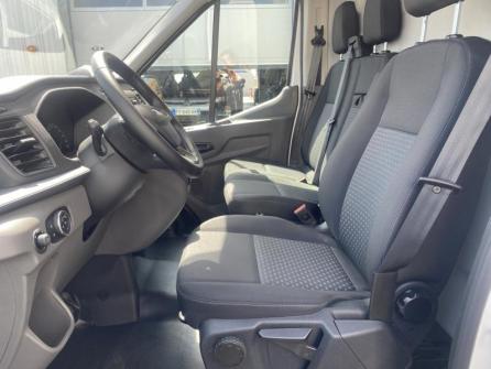 FORD Transit 2T Fg T350 L3H2 2.0 EcoBlue 170ch S&S Trend Business BVA à vendre à Orléans - Image n°12